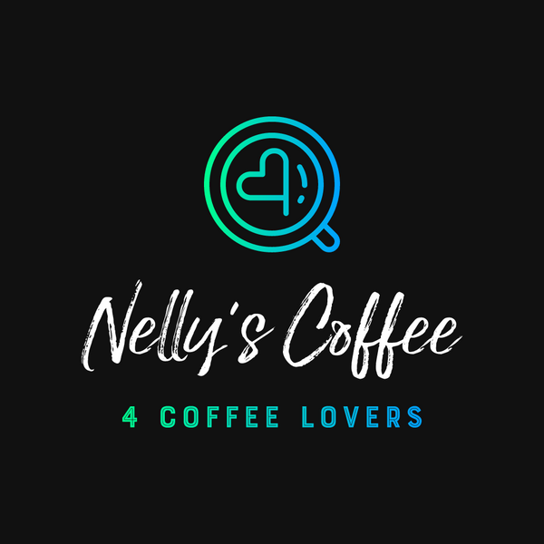 Nelly's Coffee 